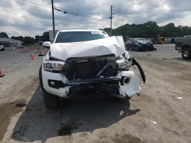 2017 Toyota Tacoma Double Cab VIN: 5TFCZ5AN4HX067097 Lot: 68655524