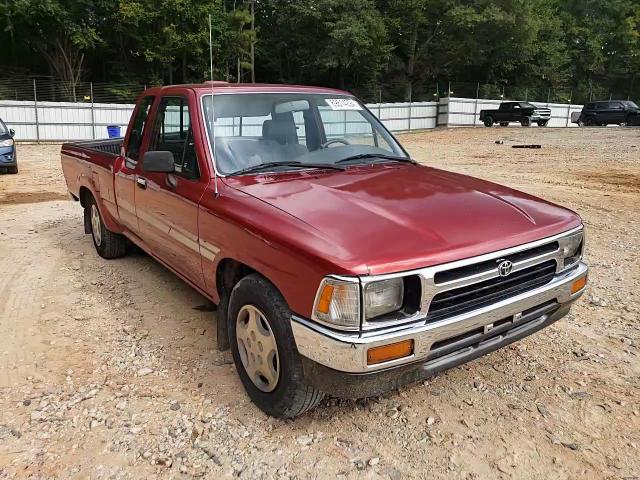 1995 Toyota Pickup 1/2 Ton Extra Long Wheelbase VIN: JT4RN93P3S5111864 Lot: 69614294