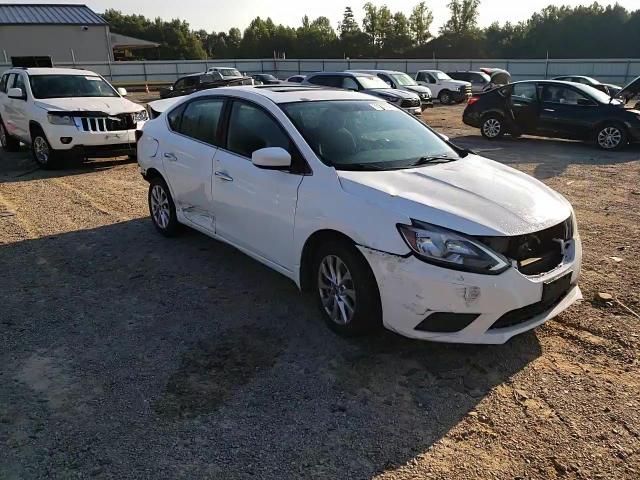 2016 Nissan Sentra - Image 11