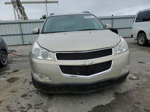 2011 Chevrolet Traverse Ltz VIN: 1GNKVLED4BJ226781 Lot: 66609954