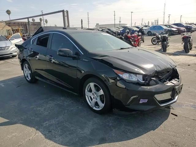 2019 Chevrolet Volt Lt VIN: 1G1RC6S57KU131411 Lot: 65758114