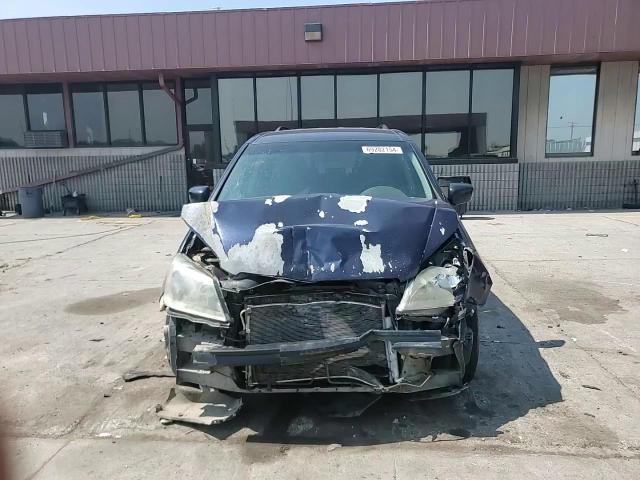 2007 Honda Odyssey Ex VIN: 5FNRL38477B029918 Lot: 69282154