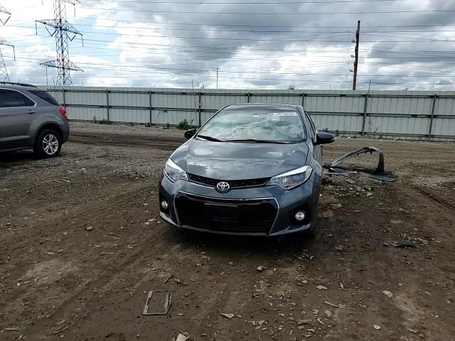 2015 Toyota Corolla L VIN: 2T1BURHEXFC447094 Lot: 69146584