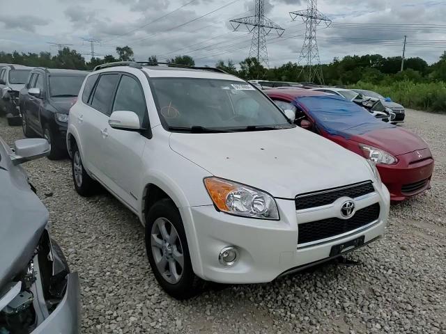 2012 Toyota Rav4 Limited VIN: 2T3YF4DV1CW141013 Lot: 66738864