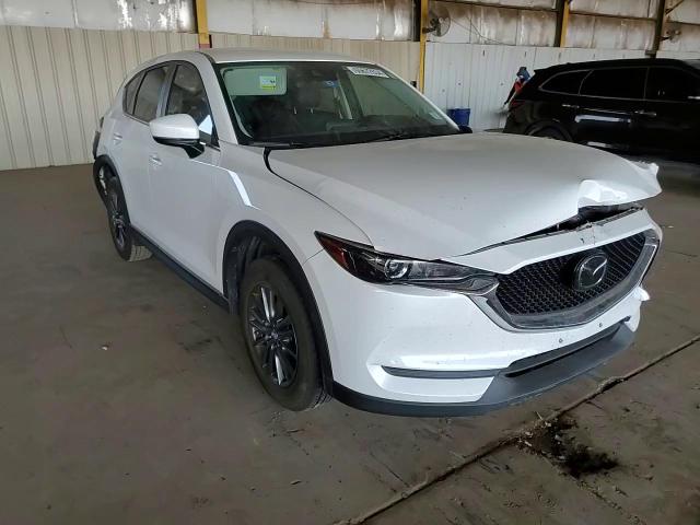 2019 Mazda Cx-5 Touring VIN: JM3KFACM5K1507931 Lot: 65672634