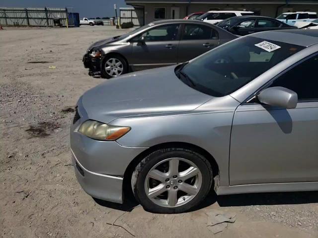 2007 Toyota Camry Ce VIN: 4T1BE46K17U623880 Lot: 68738594