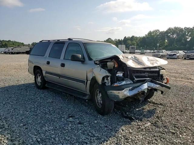 2001 Chevrolet Suburban C1500 VIN: 3GNEC16TX1G181956 Lot: 67602314