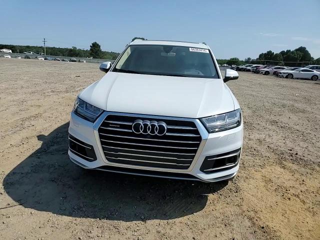 WA1VAAF71HD008345 2017 Audi Q7 Prestige