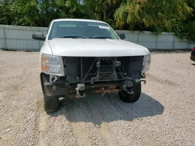 1GCRKSE73CZ294271 2012 Chevrolet Silverado K1500 Lt