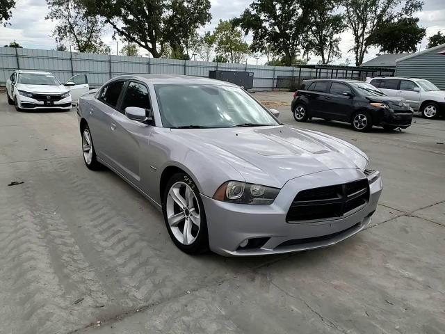 2014 Dodge Charger R/T VIN: 2C3CDXCT4EH308229 Lot: 67147194