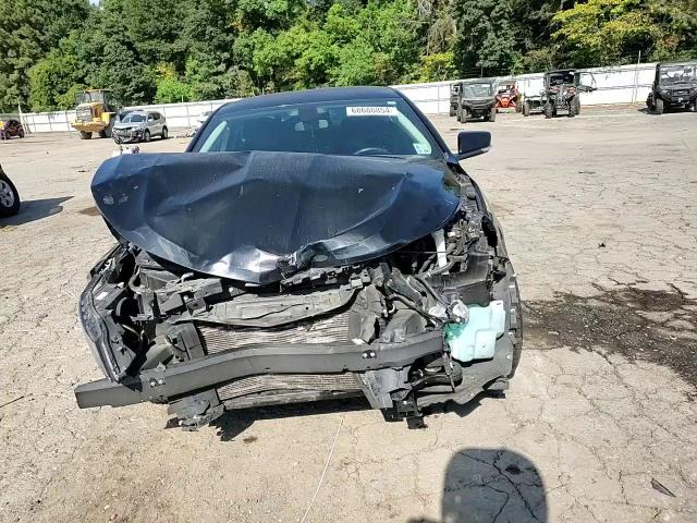 2017 Chevrolet Impala Lt VIN: 1G1105S30HU158537 Lot: 68688854