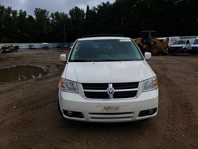 2010 Dodge Grand Caravan Sxt VIN: 2D4RN5D10AR482682 Lot: 68721114