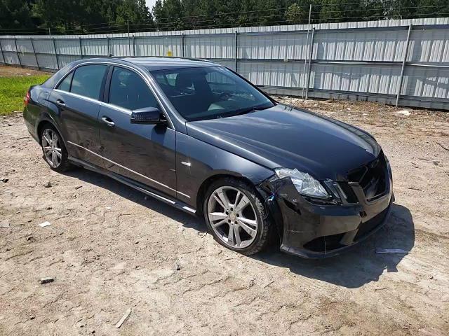 2012 Mercedes-Benz E 350 VIN: WDDHF5KB3CA592091 Lot: 64907064