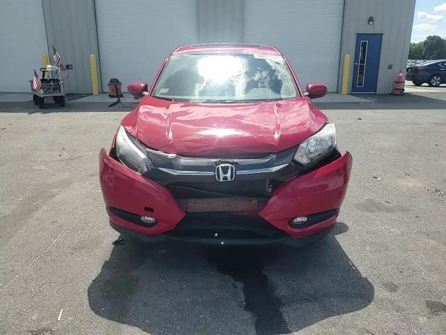 2016 Honda Hr-V Ex VIN: 3CZRU6H5XGM710619 Lot: 69479574