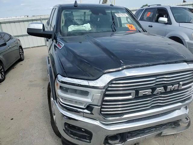 2019 Ram 2500 Laramie VIN: 3C6UR5FL6KG545499 Lot: 66770794