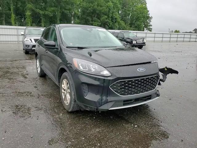 2021 Ford Escape Se VIN: 1FMCU9G65MUA02109 Lot: 66152914