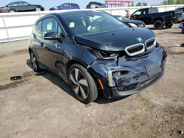 2018 BMW I3 Bev VIN: WBY7Z2C57JVE64903 Lot: 67566214