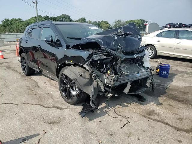 2020 Chevrolet Blazer Rs VIN: 3GNKBERS7LS668628 Lot: 67873214