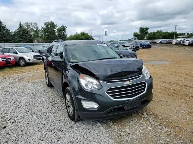 2GNFLFEK4H6312749 2017 Chevrolet Equinox Lt