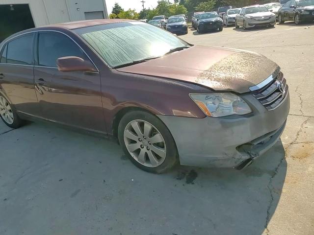 2006 Toyota Avalon Xl VIN: 4T1BK36B56U070233 Lot: 67415484