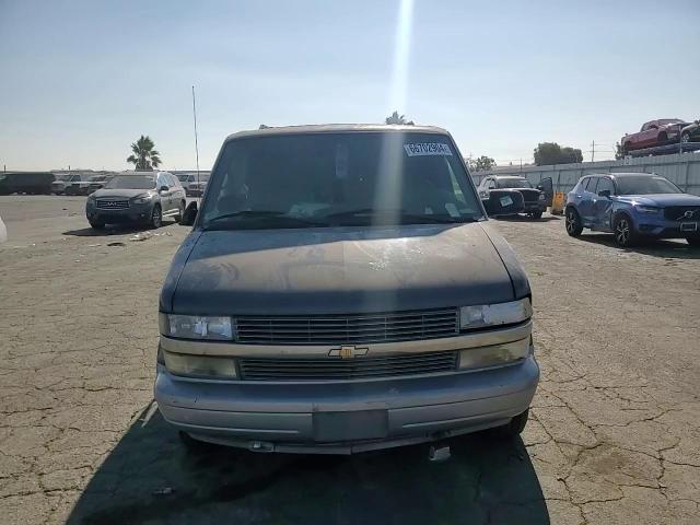 1GNEL19W2YB162505 2000 Chevrolet Astro