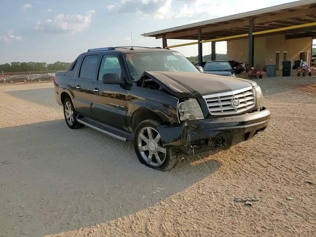 2003 Cadillac Escalade Ext VIN: 3GYEK63N43G267520 Lot: 65850744