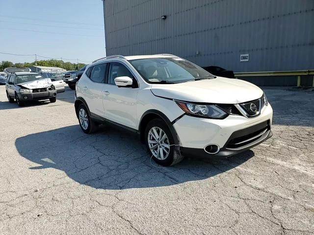 2019 Nissan Rogue Sport S VIN: JN1BJ1CP5KW227613 Lot: 68759744