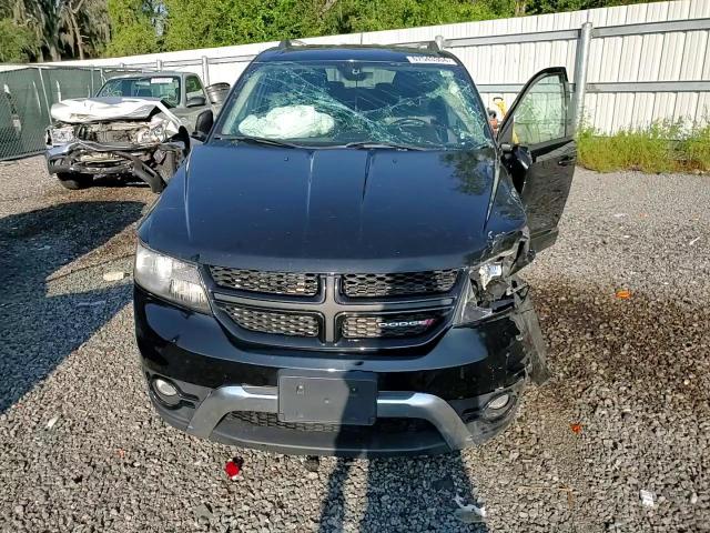 2020 Dodge Journey Crossroad VIN: 3C4PDCGB4LT188072 Lot: 67543304