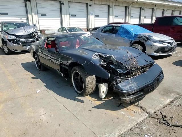 1992 Chevrolet Corvette VIN: 1G1YY23P4N5105420 Lot: 65811234