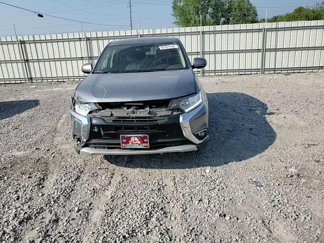 2018 Mitsubishi Outlander Se VIN: JA4AD3A33JJ003094 Lot: 65701764