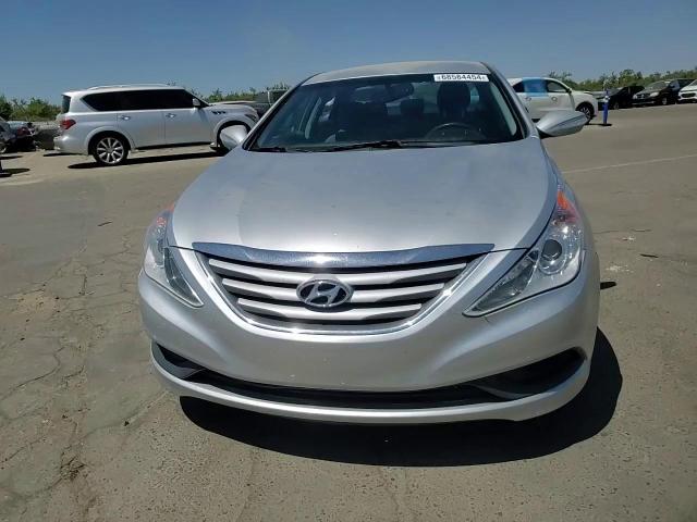 5NPEB4AC4EH919610 2014 Hyundai Sonata Gls