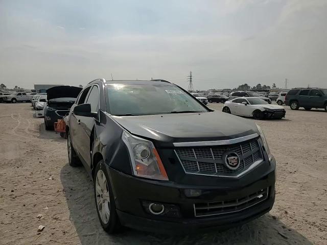 3GYFNCEY7AS528084 2010 Cadillac Srx Premium Collection