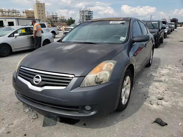 2009 Nissan Altima 2.5 VIN: 1N4AL21E89N524777 Lot: 69020114