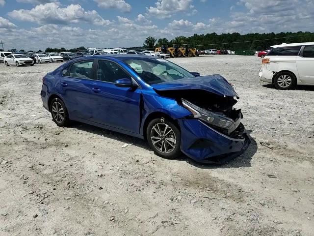 2024 Kia Forte Lx VIN: 3KPF24AD1RE756244 Lot: 68267554