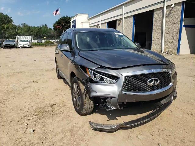 2017 Infiniti Qx60 VIN: 5N1DL0MM1HC513608 Lot: 66933914