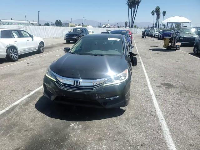 1HGCR2F78HA243808 2017 Honda Accord Ex