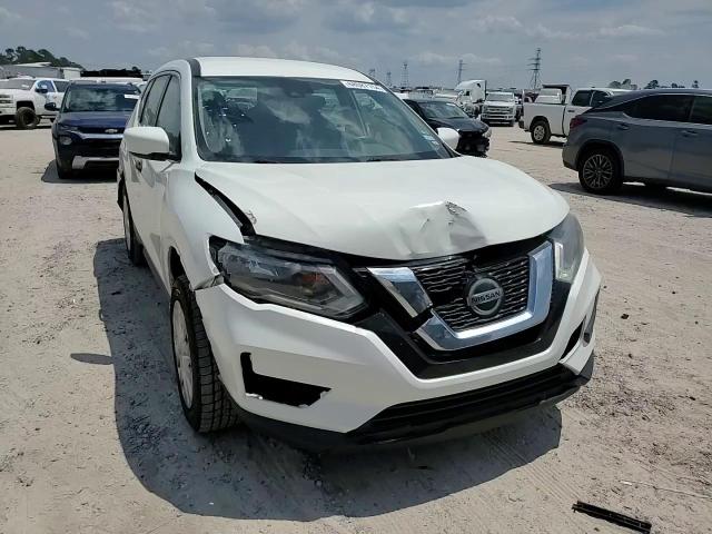 2019 Nissan Rogue S VIN: 5N1AT2MT9KC819212 Lot: 68087154