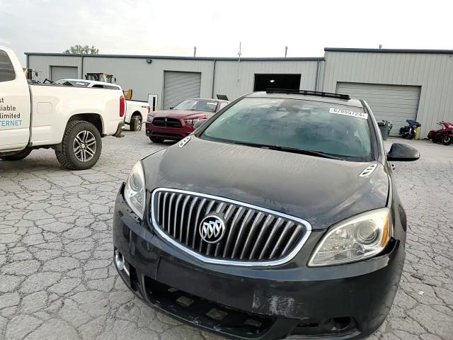 2014 Buick Verano VIN: 1G4PS5SK6E4155443 Lot: 67055724