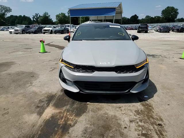 2022 Kia K5 Gt Line VIN: 5XXG64J20NG143380 Lot: 66985324