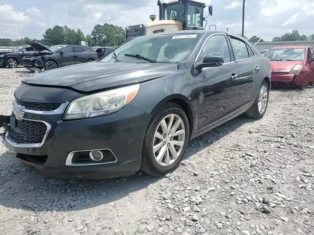 2015 Chevrolet Malibu Ltz VIN: 1G11F5SL3FF140002 Lot: 65677554