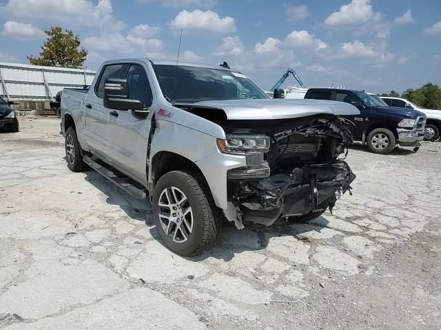 2020 Chevrolet Silverado K1500 Lt Trail Boss VIN: 1GCPYFED3LZ339437 Lot: 69492054