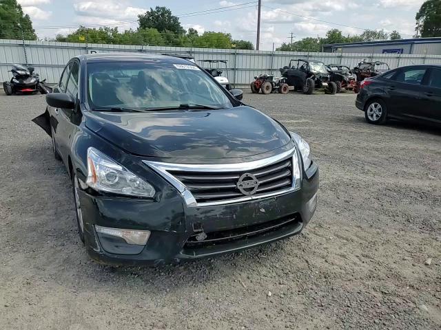 2015 Nissan Altima 2.5 VIN: 1N4AL3AP3FC591754 Lot: 68619564