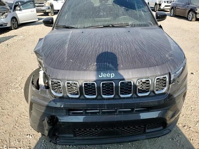 2024 Jeep Compass Sport VIN: 3C4NJDAN0RT143101 Lot: 65629704