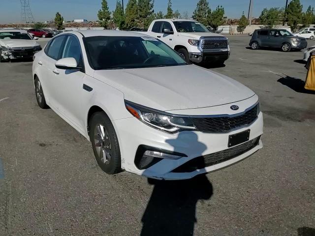 2019 Kia Optima Lx VIN: 5XXGT4L32KG288365 Lot: 67402334