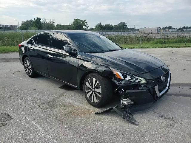 2019 Nissan Altima Sv VIN: 1N4BL4DV4KC168471 Lot: 67998784