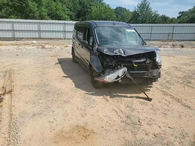 2019 Ford Transit Connect Xlt VIN: NM0GS9F21K1396813 Lot: 68899074