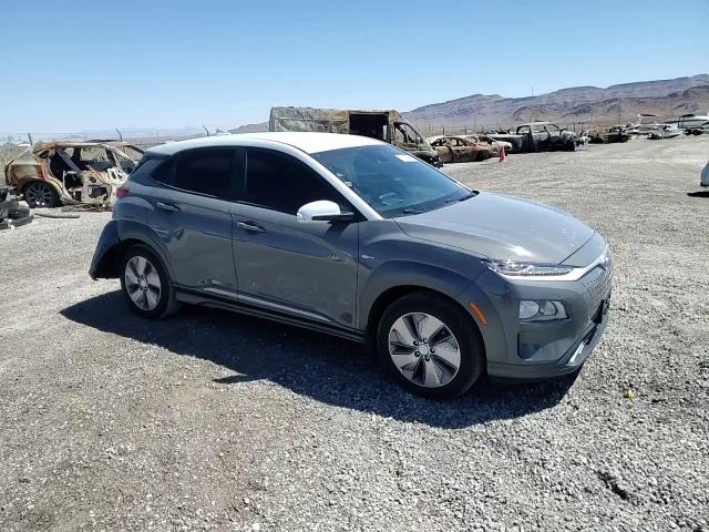 2020 Hyundai Kona Sel VIN: KM8K23AG3LU073145 Lot: 67925374