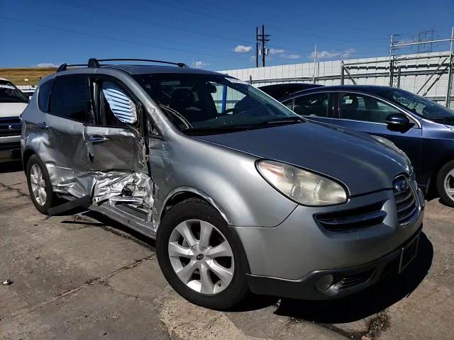 4S4WX82C764423988 2006 Subaru B9 Tribeca 3.0 H6