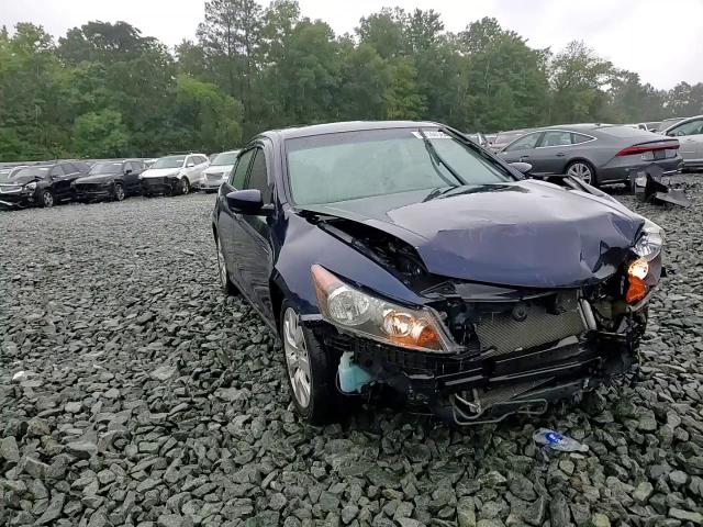 2009 Honda Accord Exl VIN: 1HGCP26879A159527 Lot: 66144584