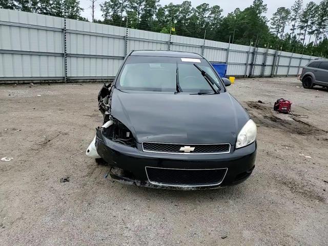 2016 Chevrolet Impala Limited Ltz VIN: 2G1WC5E34G1133479 Lot: 67426174